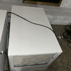 Quest 225 Dehumidifier 