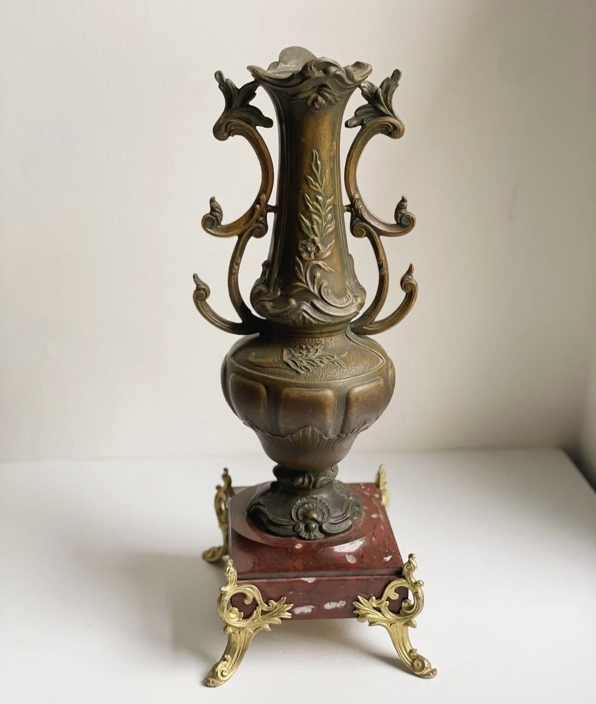 Antique Vase