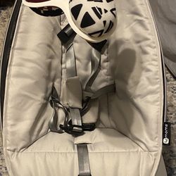 4moms Mamaroo Multi Motion Baby Swing