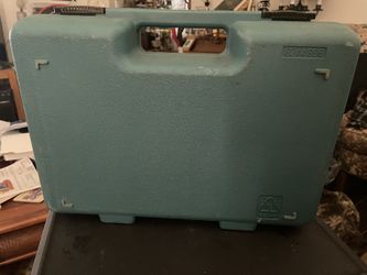 Maoist 6326D Cordless Drill