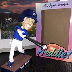 DODGERS - Freddie Freeman