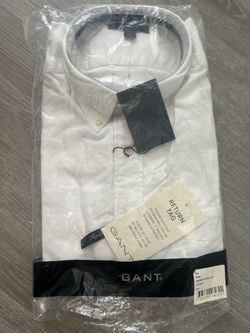 Gant Oxford Shirt