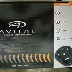 AVITAL