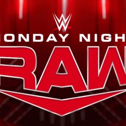WWE Monday Night RAW