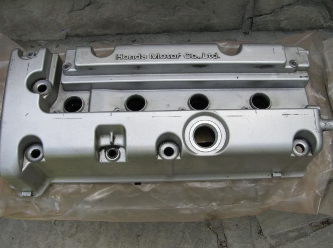 K20/24 Head / Valve Cover