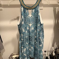 Beautiful Tunic Tops Each $22