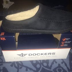 Men’s Slippers