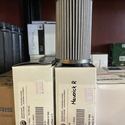 Oil Filter For Maverick R