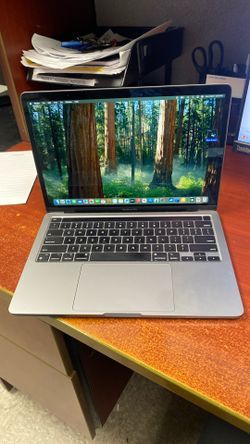 MacBook Pro 2020