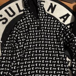 FTP/Famous Hoodie