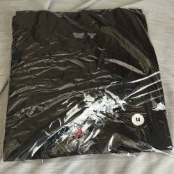 Vlone Nbayoungboy Skull Tee