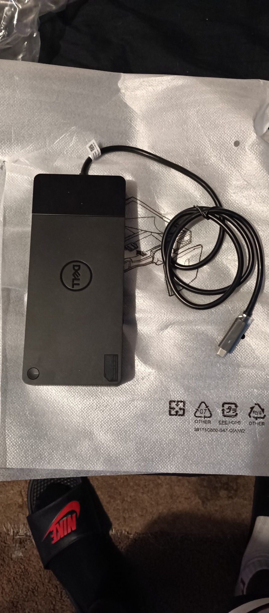 Dell Dock