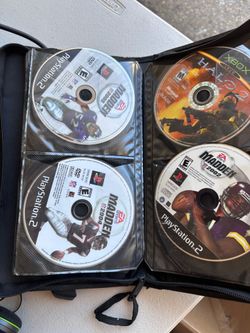 Games