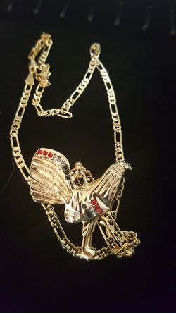 Gold filled14k