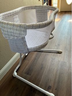 Baby bassinet