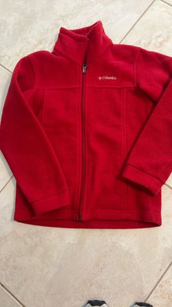 Columbia Sweater