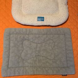 Pets Bed- Both Included