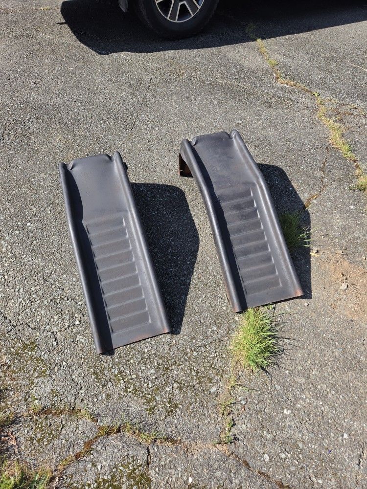 Car / Truck Ramps