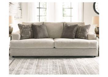 New Soletrend Sofa, Never Used. Still Sealed Up In Plastic Cover.