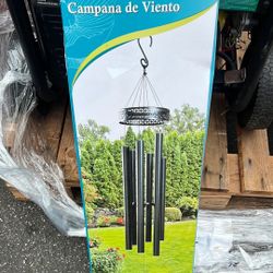 Wind chime