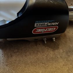 Garage Door Opener