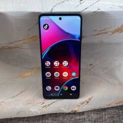 Motorola Moto G Stylus 2022 (128GB, 4GB, 4G LTE) 