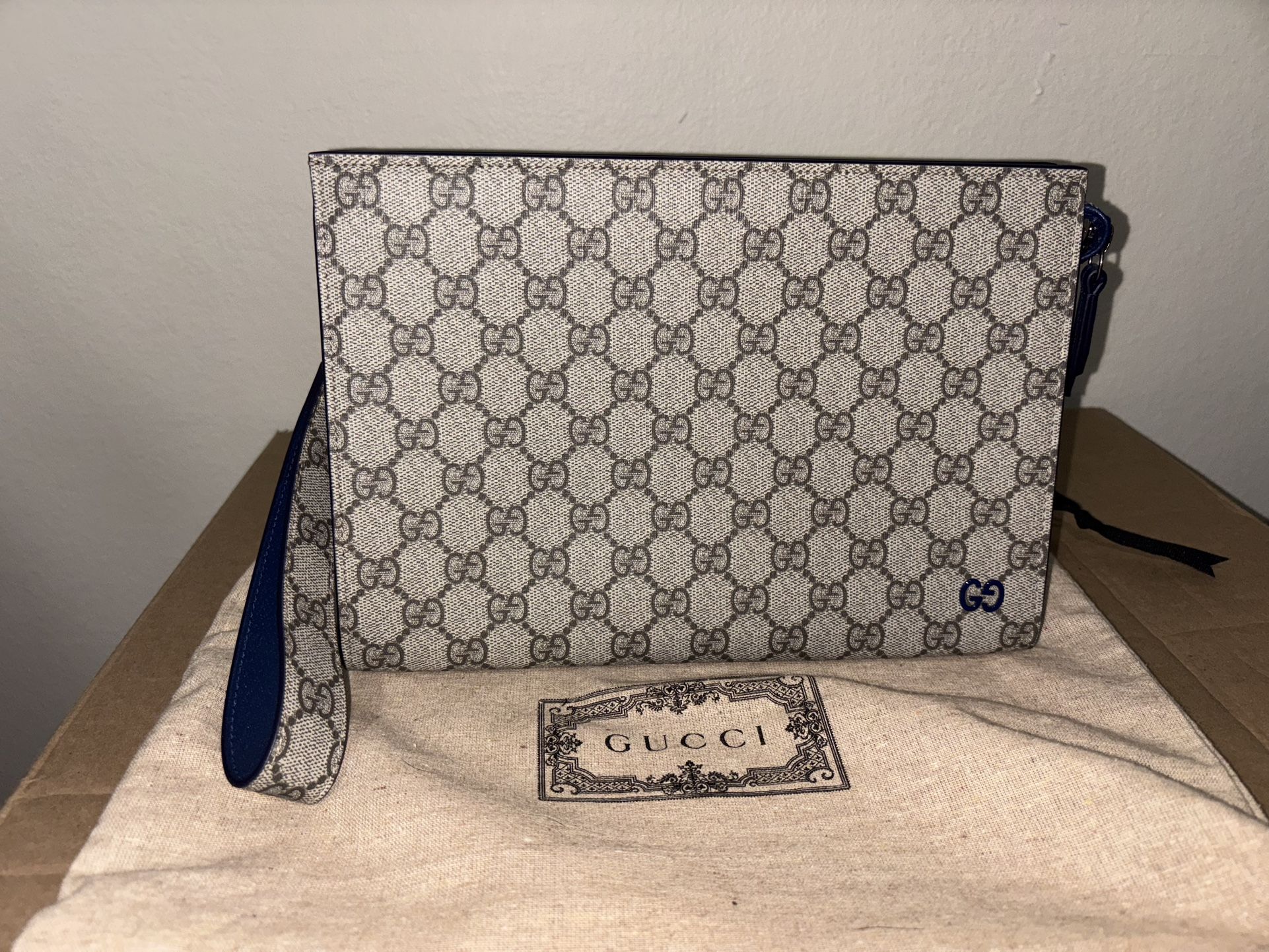 Gucci Handbag