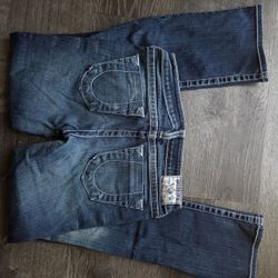 Vintage True Religion Pants