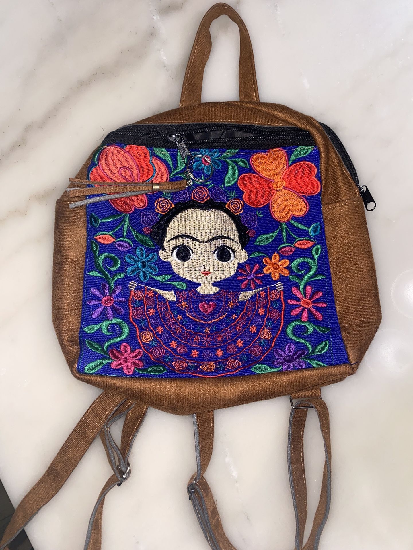Back Pack And Purse Bags