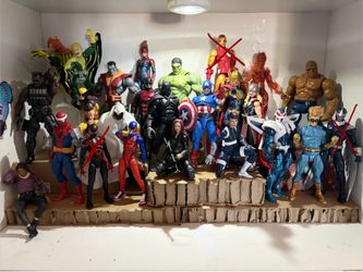 Marvel