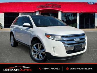 2013 Ford Edge