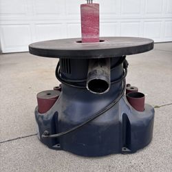 Drum Sander