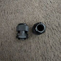 Vodoo Waterproof Firewall Grommet 