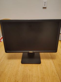 Dell monitor