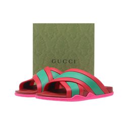 Authentic Gucci Slides