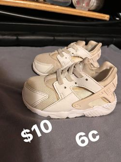Niki  baby shoes