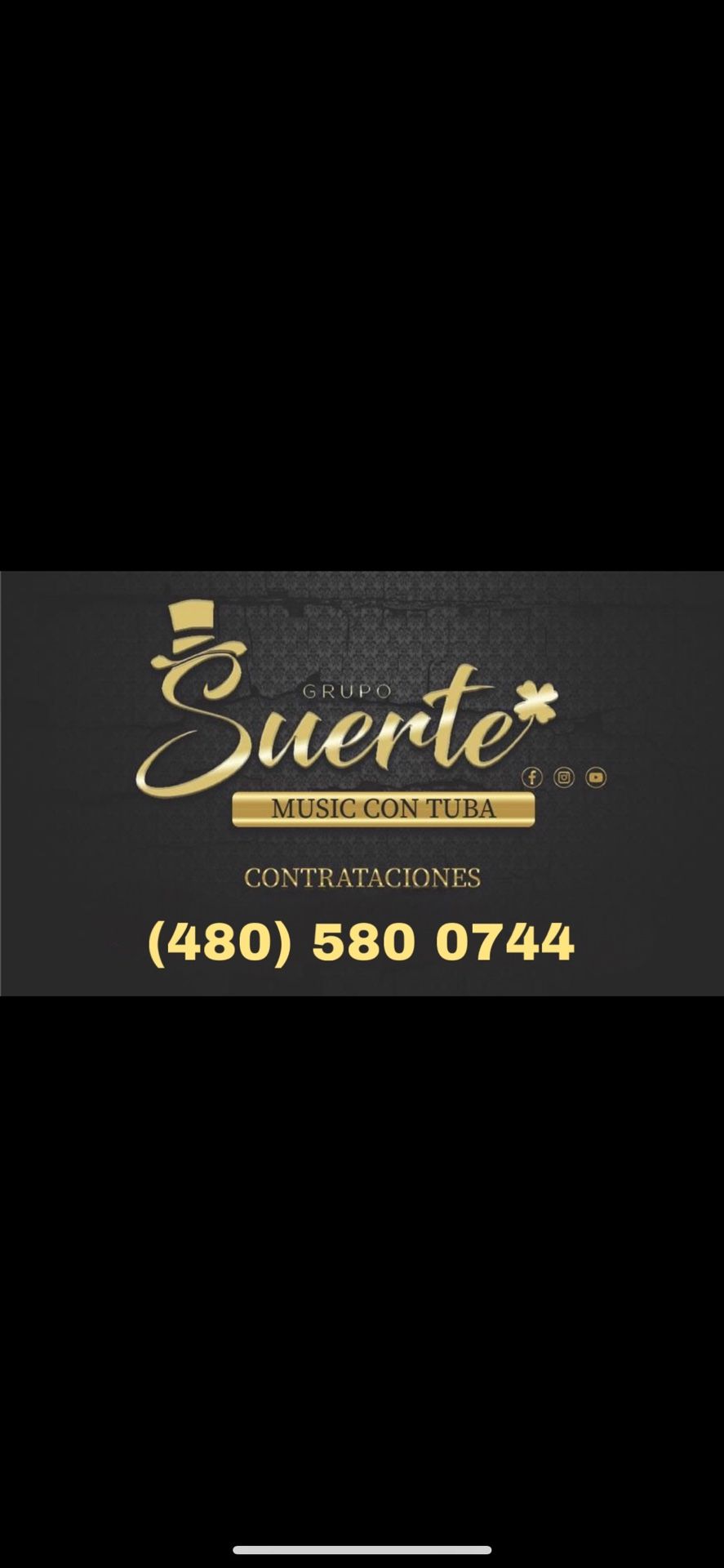 Grupo Suerte
