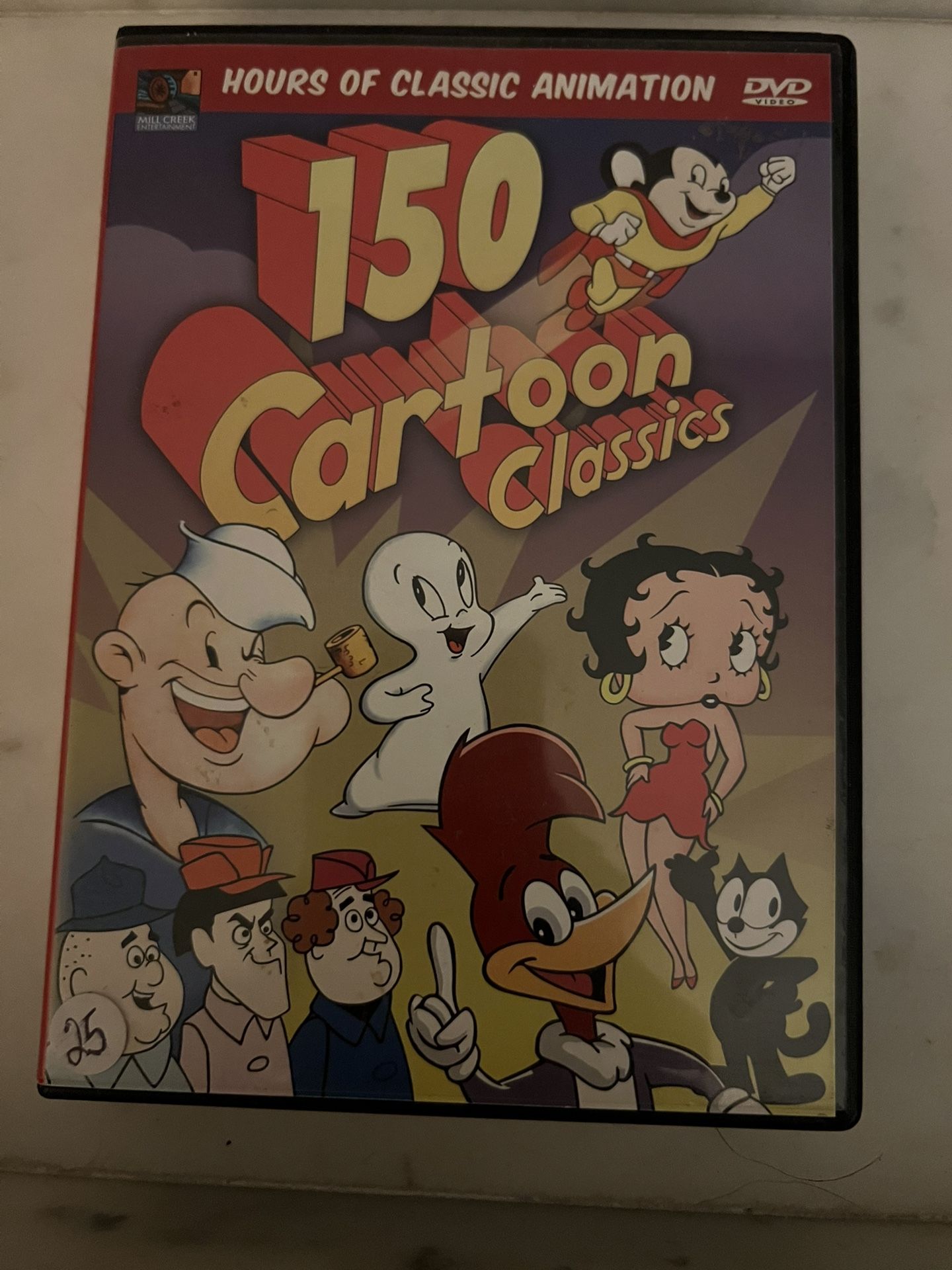 DVD COLLECTION SALE - CLASSIC MOVIES AND TV SHOWS PT 3