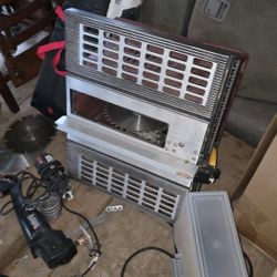 Chicago Electric Table Saw