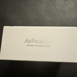 Apple AirPod Pros