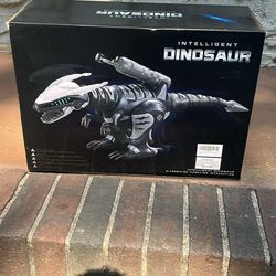 Dinosaur 