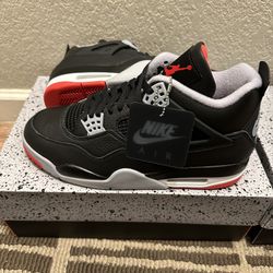 Jordan Air Retro 4 