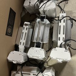 1000watt Phantom DE Grow Lights