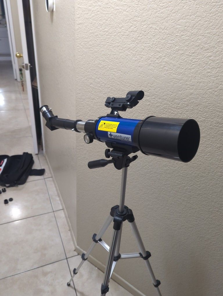 TELESCOPiO RX-280