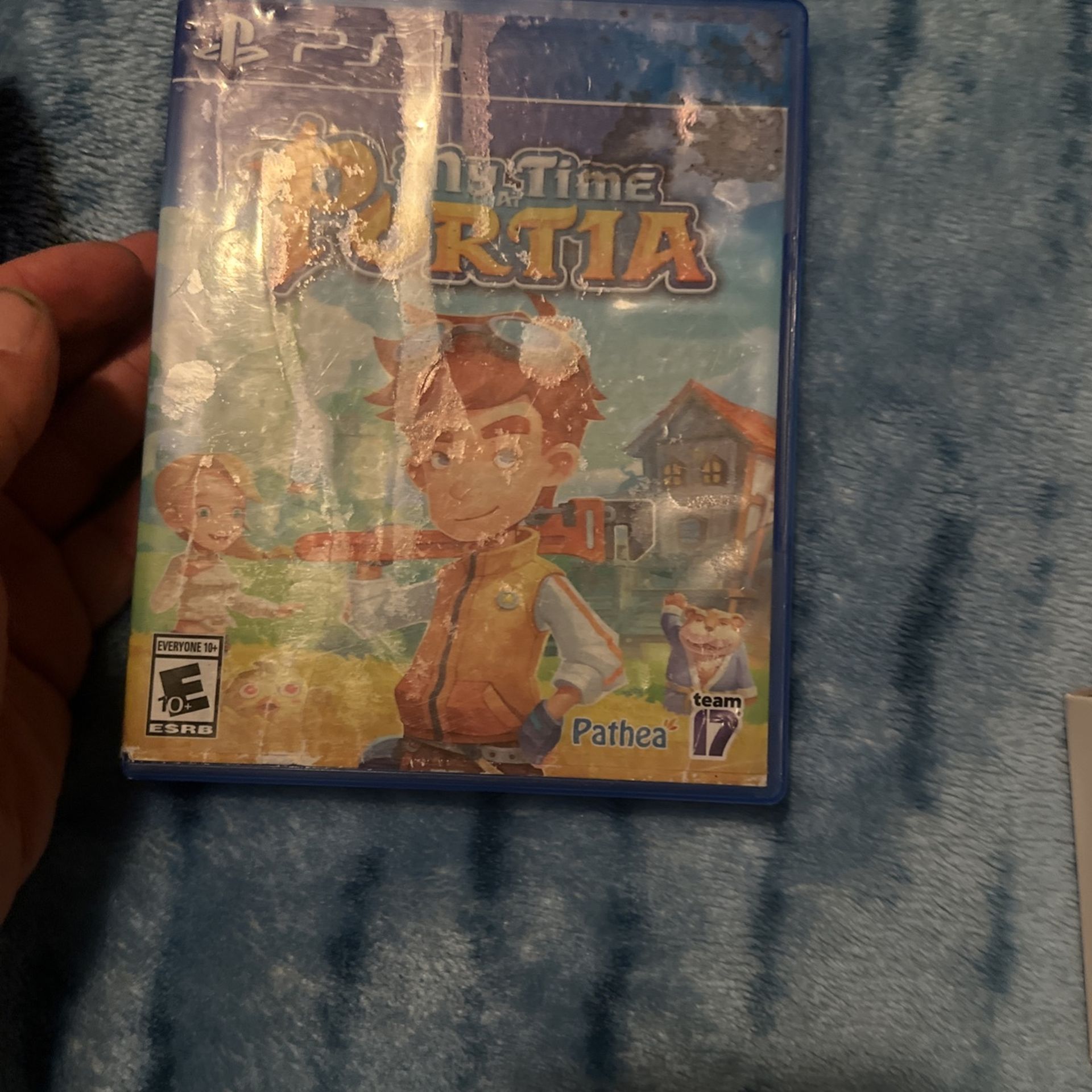 Used In Good Condition