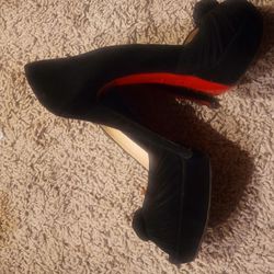 Authentic Christian Louboutin Heels 