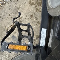 Reebok Exercise Bike