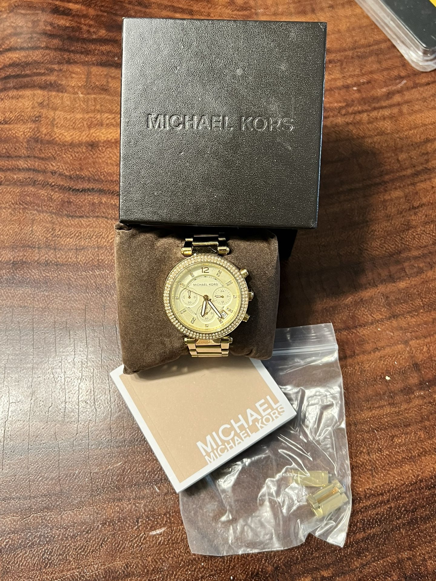 Michael Kors Watch