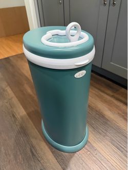 Ubbi Steel Diaper Pail