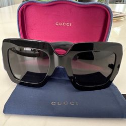 Gucci Sunglasses 